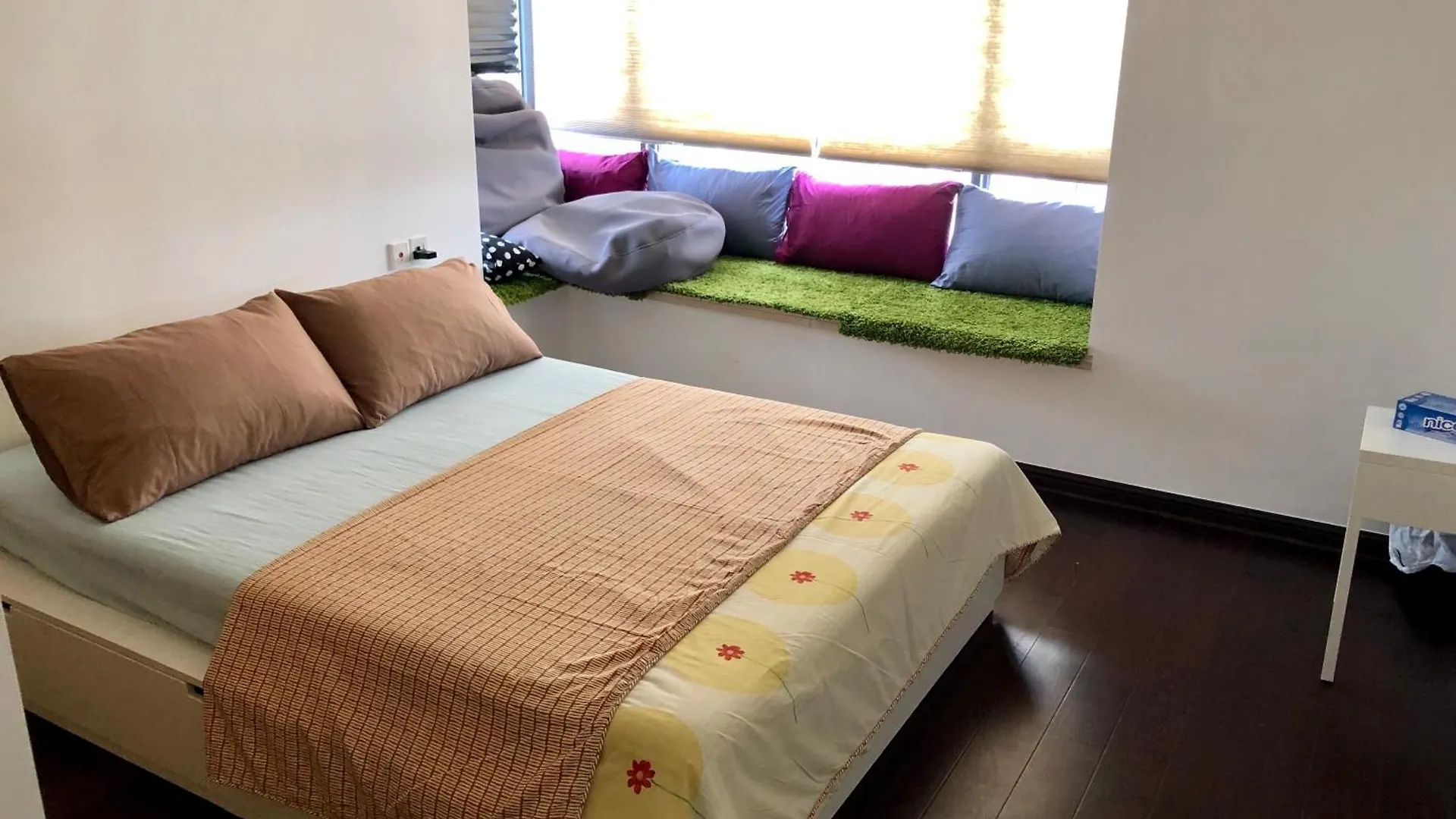 Apartment R&F Princess Cove 3 Bed 2 Bath Condo Johor Bahru Malaysia
